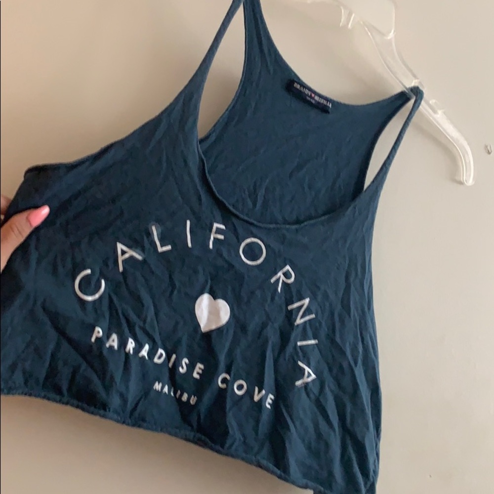 Brandy Melville tank top